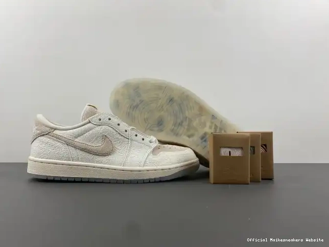 Official Maikesneakers FZ0455-200 Paul Jordan 1 Retro OG Chris Low 0624